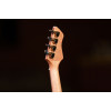Ortega RUMG-CE Horizon Series Concert Preamp Ukulele 4 String - Mango Natural + Bag