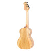 Ortega RUMG-L Horizon Series Concert Ukulele 4 String Lefty - Mango Natural + Bag