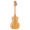 Ortega RUMG-L Horizon Series Concert Ukulele 4 String Lefty - Mango Natural + Bag