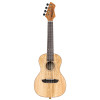 Ortega RUMG-L Horizon Series Concert Ukulele 4 String Lefty - Mango Natural + Bag