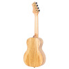 Ortega RUMG-L Horizon Series Concert Ukulele 4 String Lefty - Mango Natural + Bag