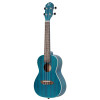 Ortega RUOCEAN-L Earth Series Concert Ukulele 4 String Lefty - Ocean Blue