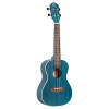 Ortega RUOCEAN-L Earth Series Concert Ukulele 4 String Lefty - Ocean Blue