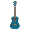 Ortega RUOCEAN-L Earth Series Concert Ukulele 4 String Lefty - Ocean Blue