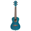 Ortega RUOCEAN-L Earth Series Concert Ukulele 4 String Lefty - Ocean Blue