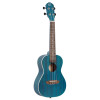 Ortega RUOCEAN-L Earth Series Concert Ukulele 4 String Lefty - Ocean Blue