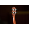 Ortega RUPA5 Bonfire Series Concert Ukulele 4 String - Spruce/Sapele Natural