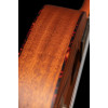 Ortega RUPA5MM Bonfire Series Concert Ukulele 4 String - Sapele Natural