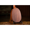 Ortega RUPA5MM Bonfire Series Concert Ukulele 4 String - Sapele Natural