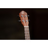 Ortega RUPA5MM Bonfire Series Concert Ukulele 4 String - Sapele Natural
