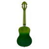 Ortega RUPR-IVY Prism Series Tenor Ukulele 4 String - Flamed Maple Ivy Fade + Bag