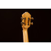 Ortega RUPR-TQB Prism Series Tenor Ukulele 4 String - Flamed Maple Tequila Burst Fade + Bag