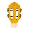 Ortega RUPR-TQB Prism Series Tenor Ukulele 4 String - Flamed Maple Tequila Burst Fade + Bag