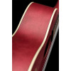 Ortega RURUBY Earth Series Concert Ukulele 4 String - Raspberry Red