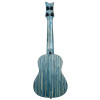 Ortega RUSWB-CC Bamboo Series Concert Ukulele 4 String - Solid Bamboo Stonewashed + Bag