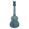 Ortega RUSWB-SO Bamboo Series Soprano Ukulele 4 String - Solid Bamboo Stonewashed + Bag