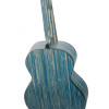 Ortega RUSWB-TE Bamboo Series Tenor Ukulele 4 String - Solid Bamboo Stonewashed + Bag