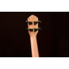 Ortega RUTI-CC Timber Series Concert Ukulele 4 String - Solid Cedar / Walnut Natural + Bag