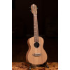 Ortega RUTI-CC Timber Series Concert Ukulele 4 String - Solid Cedar / Walnut Natural + Bag