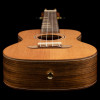 Ortega RUTI-CC Timber Series Concert Ukulele 4 String - Solid Cedar / Walnut Natural + Bag