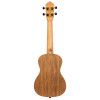 Ortega RUTI-CC Timber Series Concert Ukulele 4 String - Solid Cedar / Walnut Natural + Bag