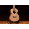 Ortega RUTI-CC Timber Series Concert Ukulele 4 String - Solid Cedar / Walnut Natural + Bag