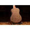 Ortega RUTI-CC Timber Series Concert Ukulele 4 String - Solid Cedar / Walnut Natural + Bag