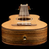 Ortega RUTI-SO Timber Series Soprano Ukulele 4 String - Solid Cedar / Walnut Natural + Bag