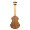 Ortega RUTI-TE Timber Series Tenor Ukulele 4 String - Solid Cedar / Walnut Natural + Bag