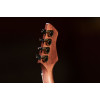 Ortega RUWN Horizon Series Concert Ukulele 4 String - Walnut Natural + Bag