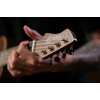 Ortega RUWN Horizon Series Concert Ukulele 4 String - Walnut Natural + Bag