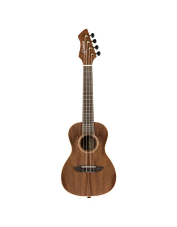 Ortega RUWN Horizon Series Concert Ukulele 4 String - Walnut Natural + Bag