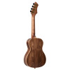 Ortega RUWN Horizon Series Concert Ukulele 4 String - Walnut Natural + Bag