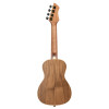 Ortega RUWN Horizon Series Concert Ukulele 4 String - Walnut Natural + Bag