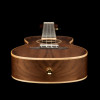 Ortega RUWN Horizon Series Concert Ukulele 4 String - Walnut Natural + Bag