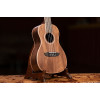 Ortega RUWN Horizon Series Concert Ukulele 4 String - Walnut Natural + Bag