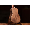 Ortega RUWN Horizon Series Concert Ukulele 4 String - Walnut Natural + Bag