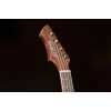 Ortega RUWN Horizon Series Concert Ukulele 4 String - Walnut Natural + Bag