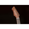 Ortega RUWN-CE Horizon Series Concert Preamp Ukulele 4 String - Walnut Natural + Bag