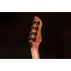 Ortega RUWN-CE Horizon Series Concert Preamp Ukulele 4 String - Walnut Natural + Bag