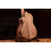 Ortega RUWN-CE Horizon Series Concert Preamp Ukulele 4 String - Walnut Natural + Bag