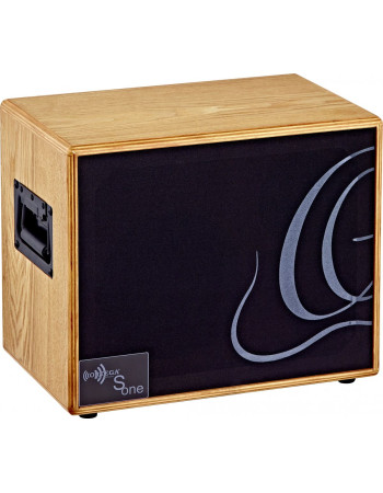 Ortega SONE Amplification Series Speaker Cabinet - 6.5