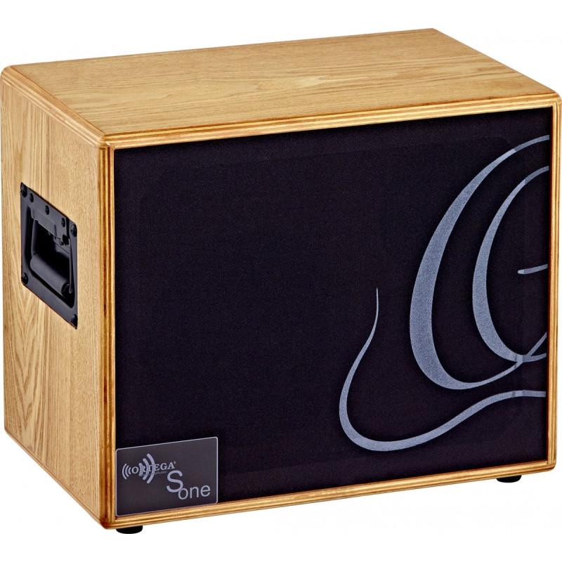 Ortega SONE Amplification Series Speaker Cabinet - 6.5