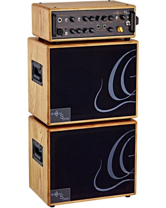 Ortega SONE Amplification Series Speaker Cabinet - 6.5