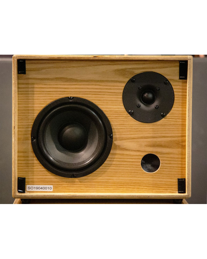 Ortega SONE Amplification Series Speaker Cabinet - 6.5
