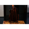 Ortega STRIPEDSU.C/E The Privat Room 4/4 Classical Guitar 6-string - Natural + Gig Bag