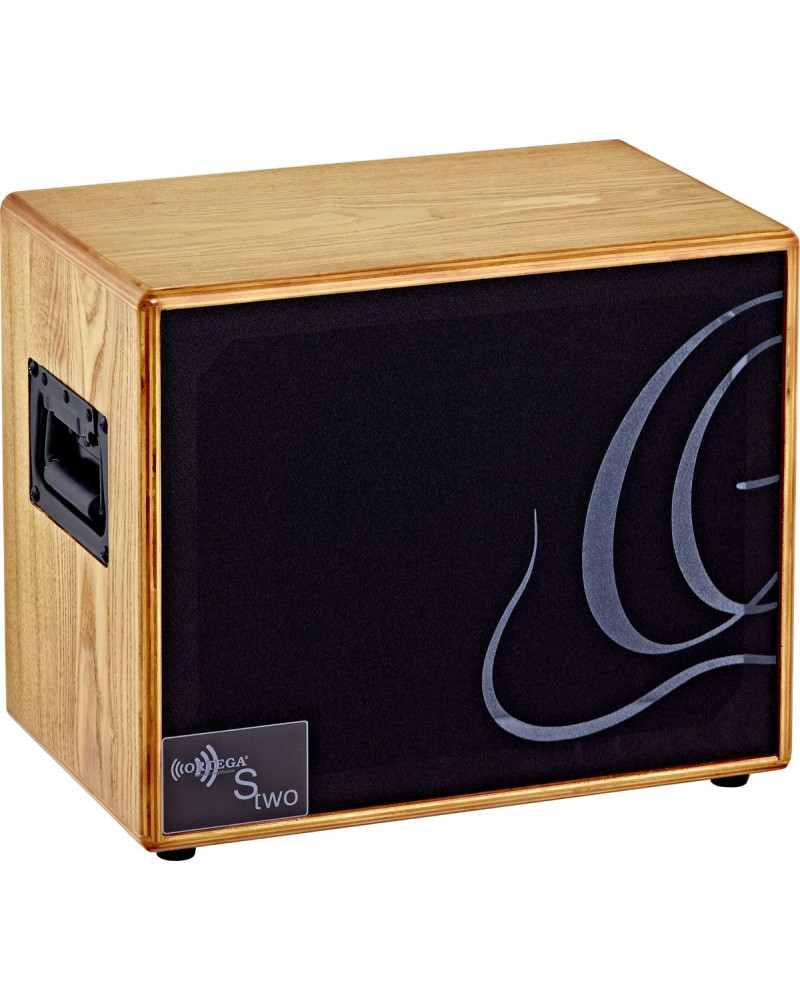 Ortega STWO Amplification Series Speaker Cabinet - 8
