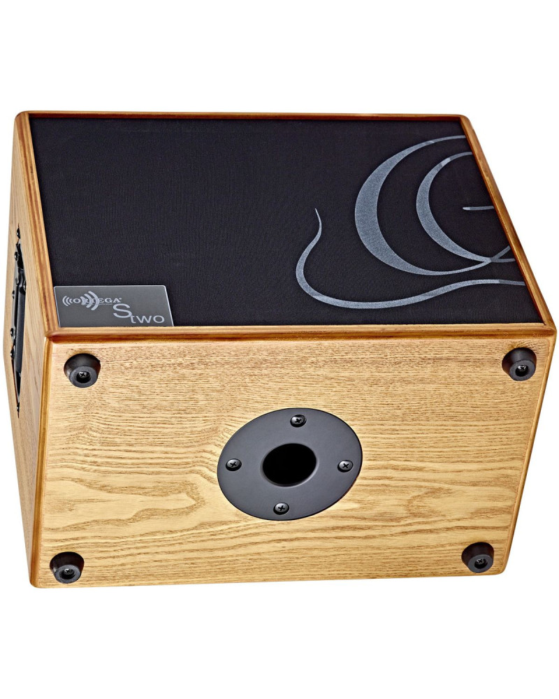 Ortega STWO Amplification Series Speaker Cabinet - 8
