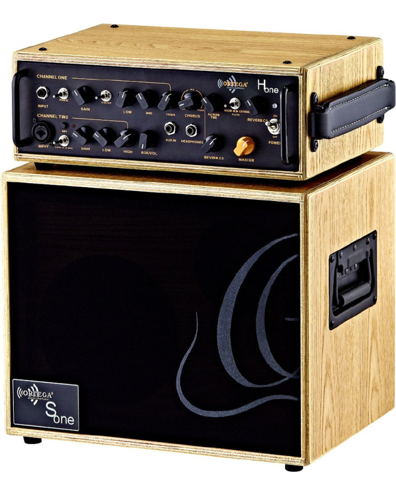 Ortega STWO Amplification Series Speaker Cabinet - 8