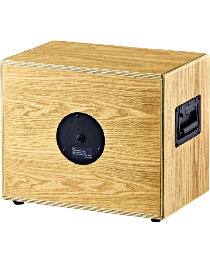 Ortega STWO Amplification Series Speaker Cabinet - 8